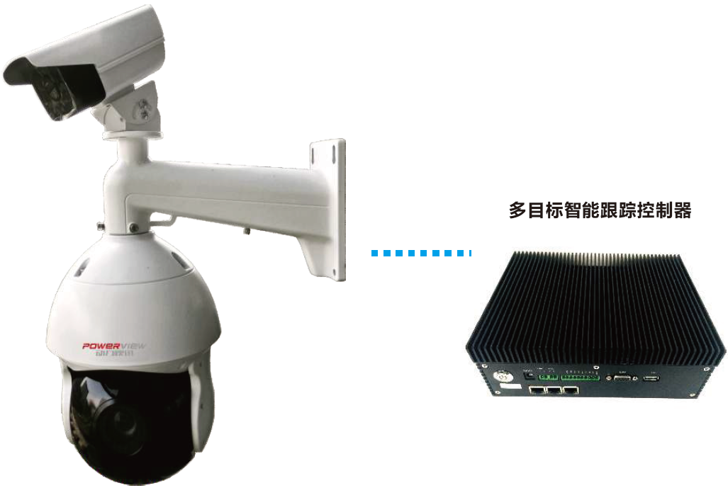 PD950N系列分离式智能跟踪摄像机.png